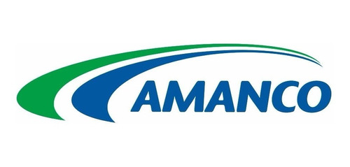 logo de amanco