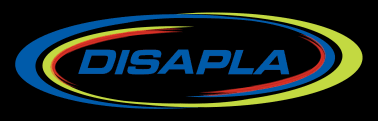 logo de disapla