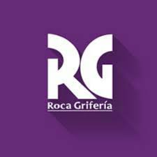 logo de griferia roca